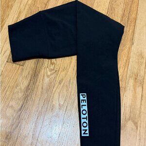 Peloton Black Cadent High Rise Leggings